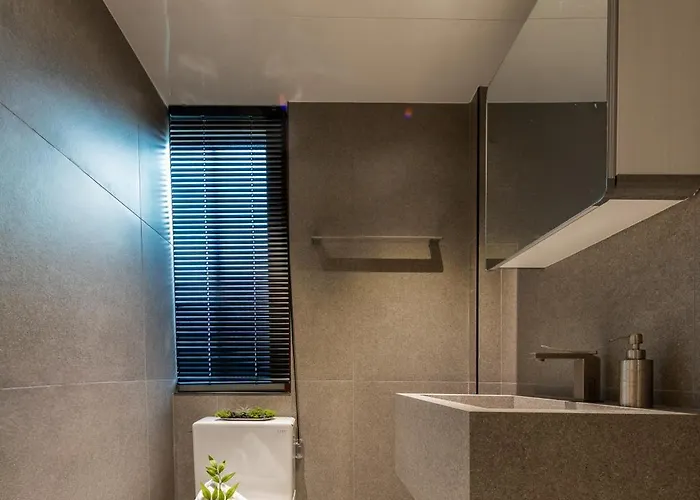 Villa #10-minute Walk From Seongsu #new Seongsu #2 Bedrooms #3 Beds #sleeps Up To 6 Seúl